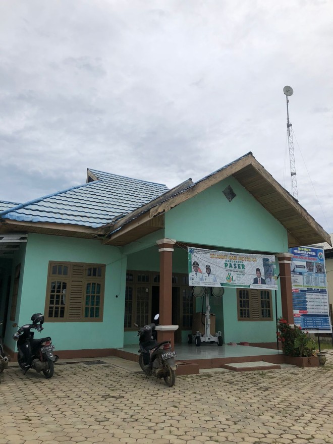 Sejarah Desa